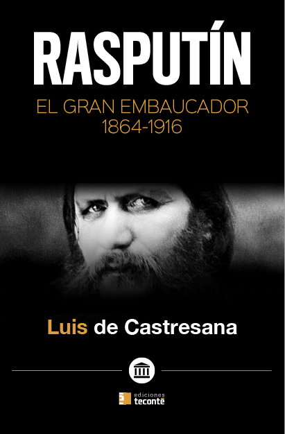 RASPUTÍN
