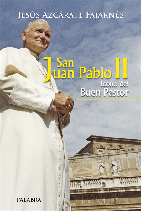 San Juan Pablo II