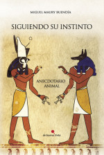 Siguiendo su instinto