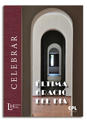 Última oració del dia