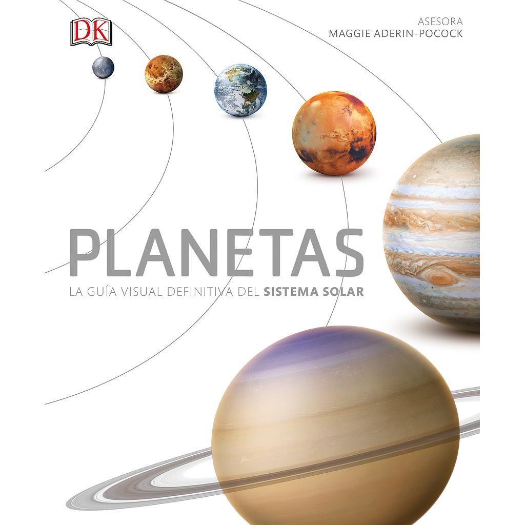 Planetas