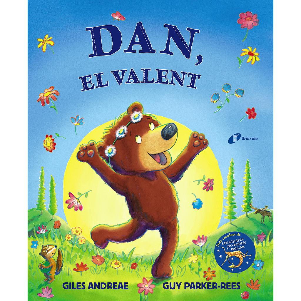 Dan, el valent