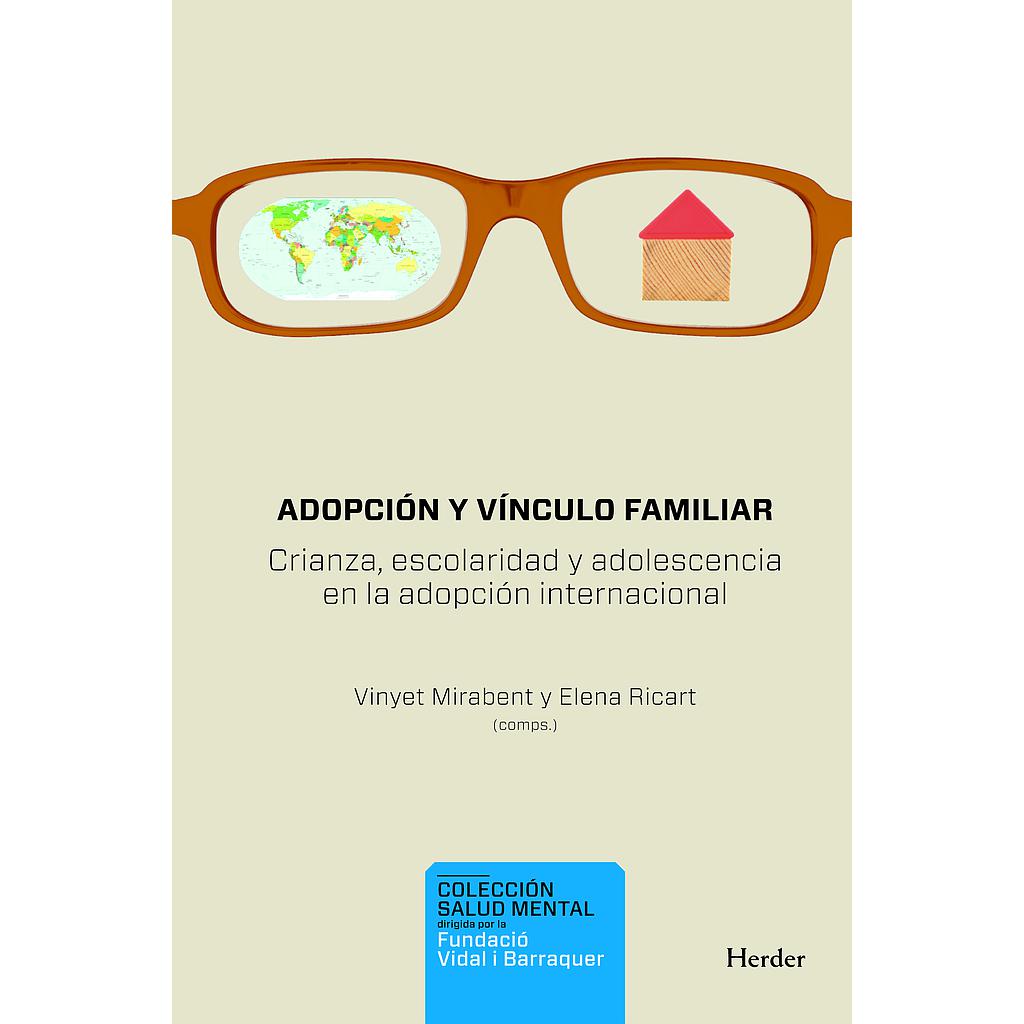 Adopción y vínculo familiar