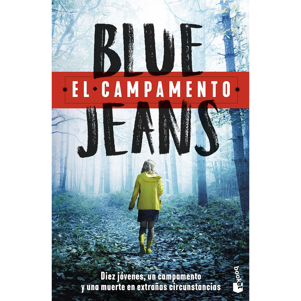 El campamento