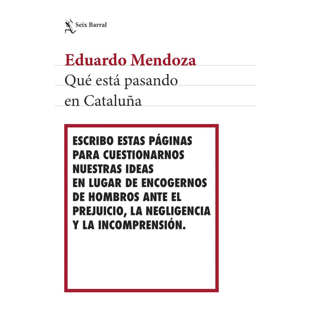 Qué está pasando en Cataluña