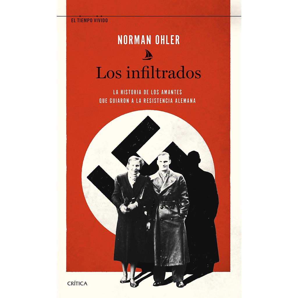 Los infiltrados
