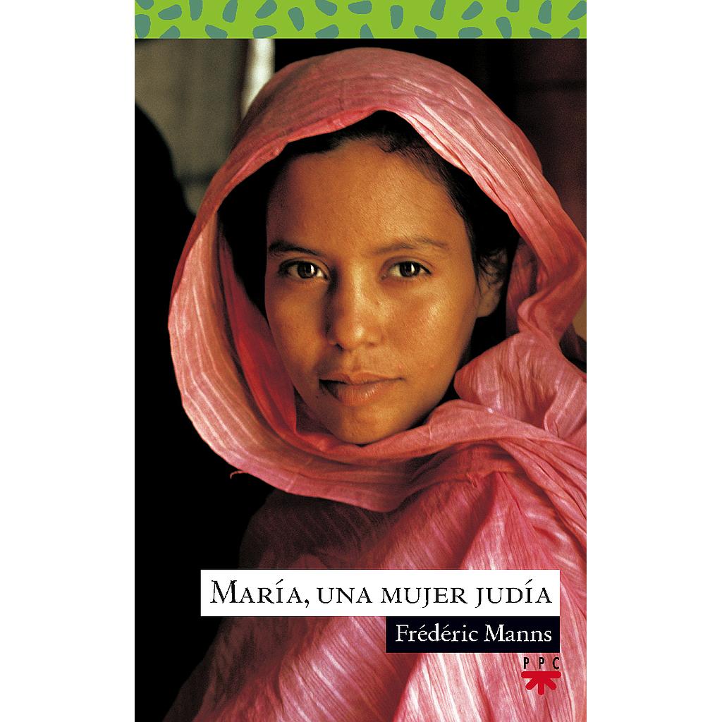María, una mujer judía