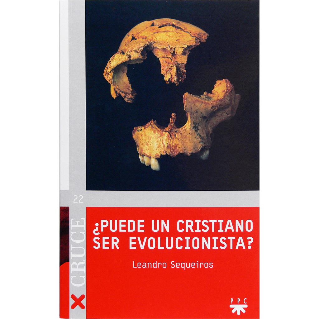 ¿Puede un cristiano ser evolucionista?