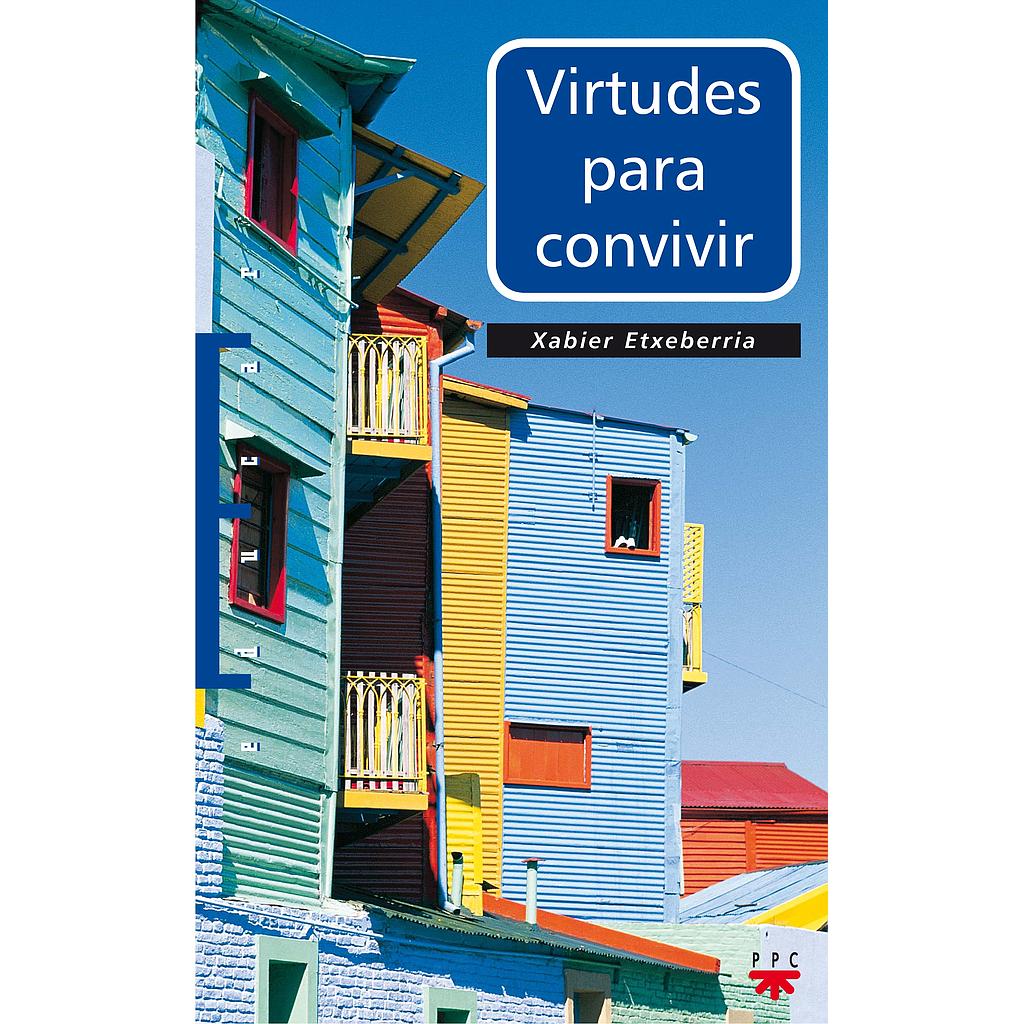 Virtudes para convivir