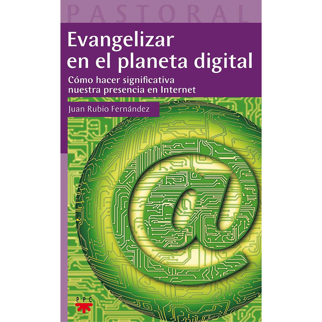 Evangelizar en el planeta digital