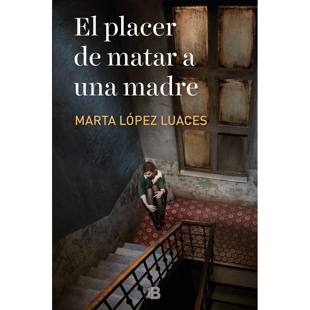 El placer de matar a una madre