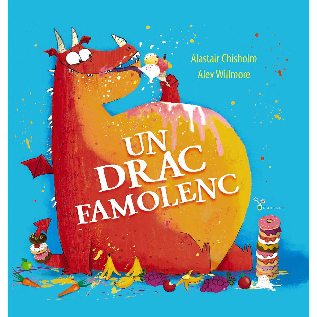 Un drac famolenc