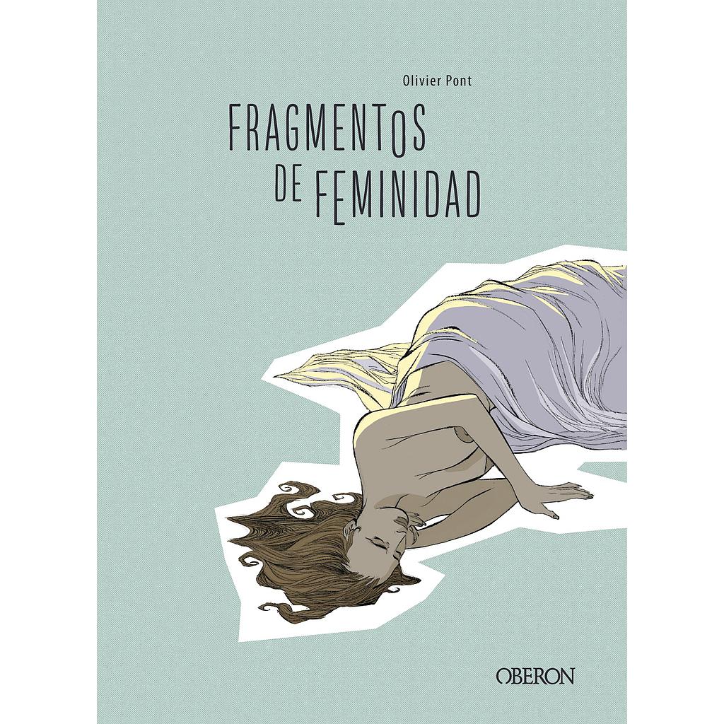 Fragmentos de feminidad