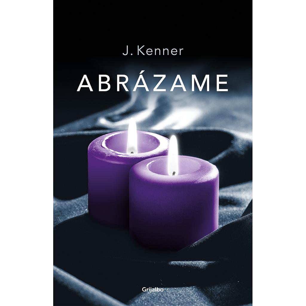 Abrázame (Serie Stark 7)