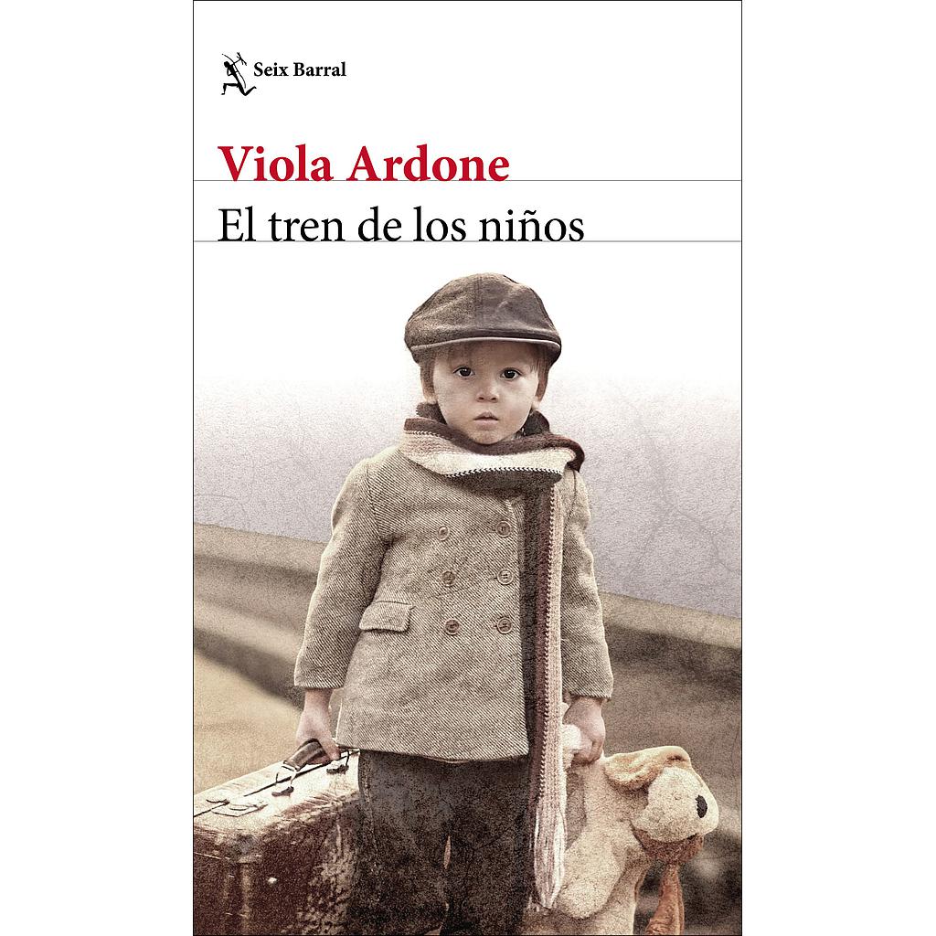 El tren de los niños