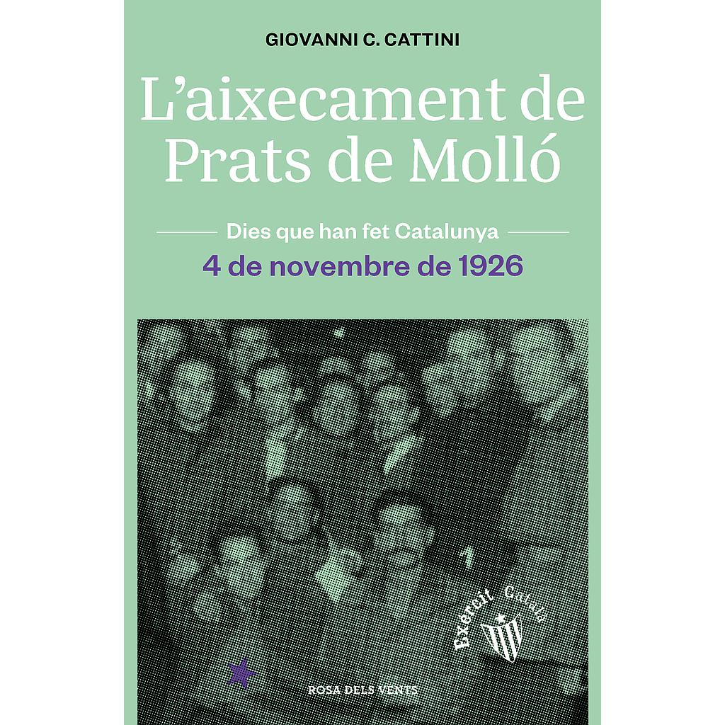 L'aixecament de Prats de Molló