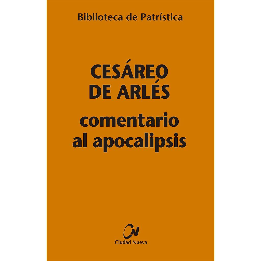Comentario al Apocalipsis