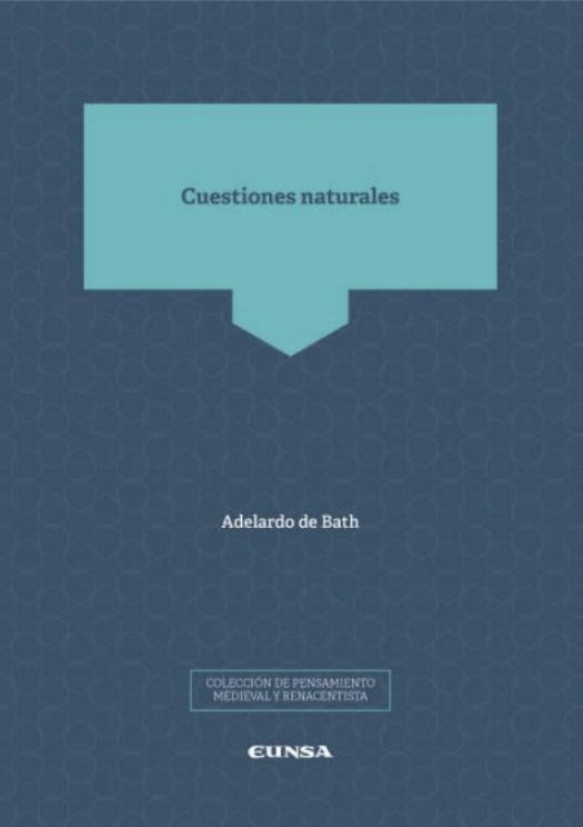 Cuestiones naturales