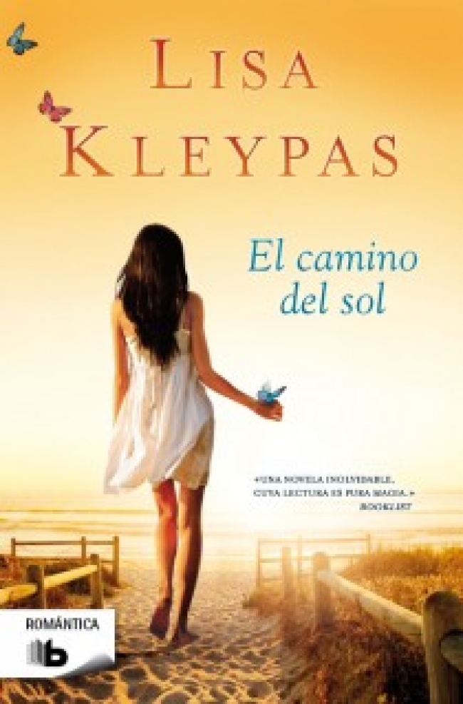 El camino del sol (Friday Harbor 2)