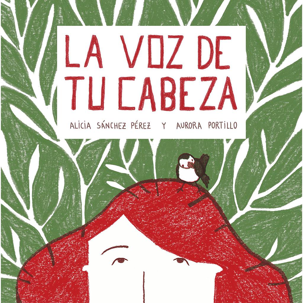 La voz de tu cabeza
