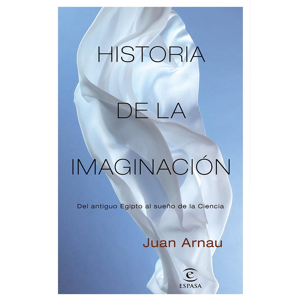 Historia de la imaginación