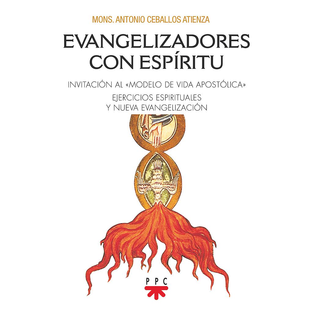 Evangelizadores con Espíritu