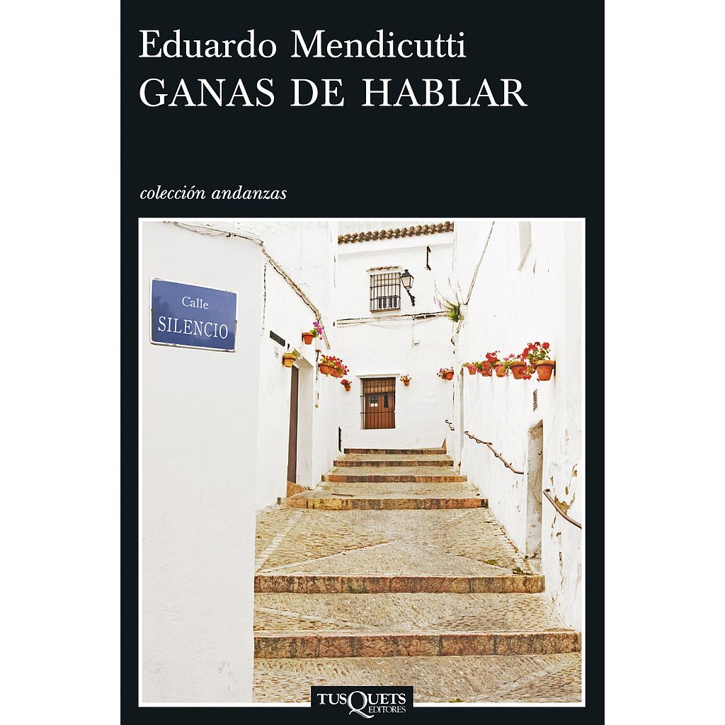 Ganas de hablar