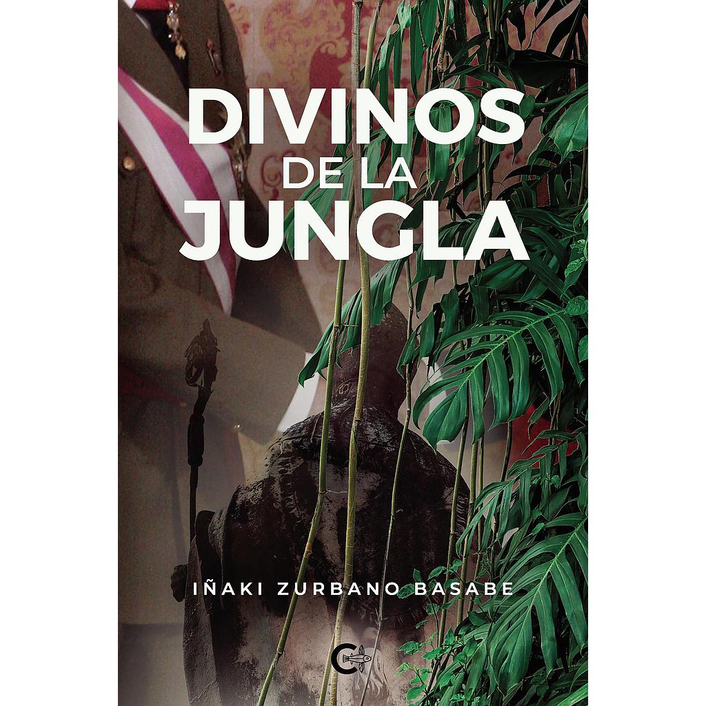 Divinos de la jungla
