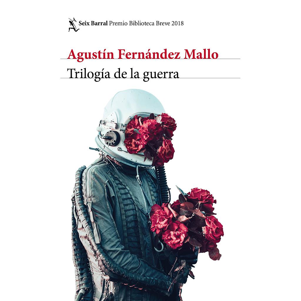 Trilogía de la guerra