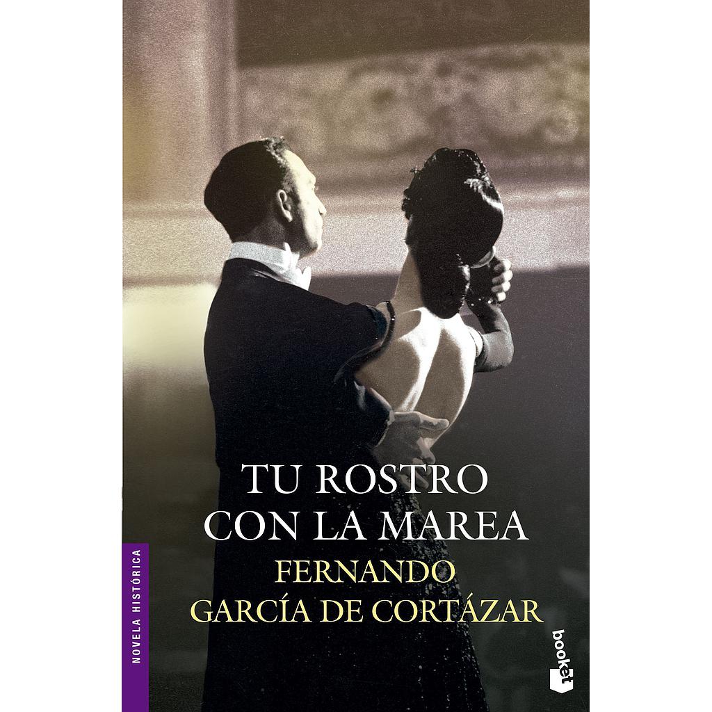 Tu rostro con la marea