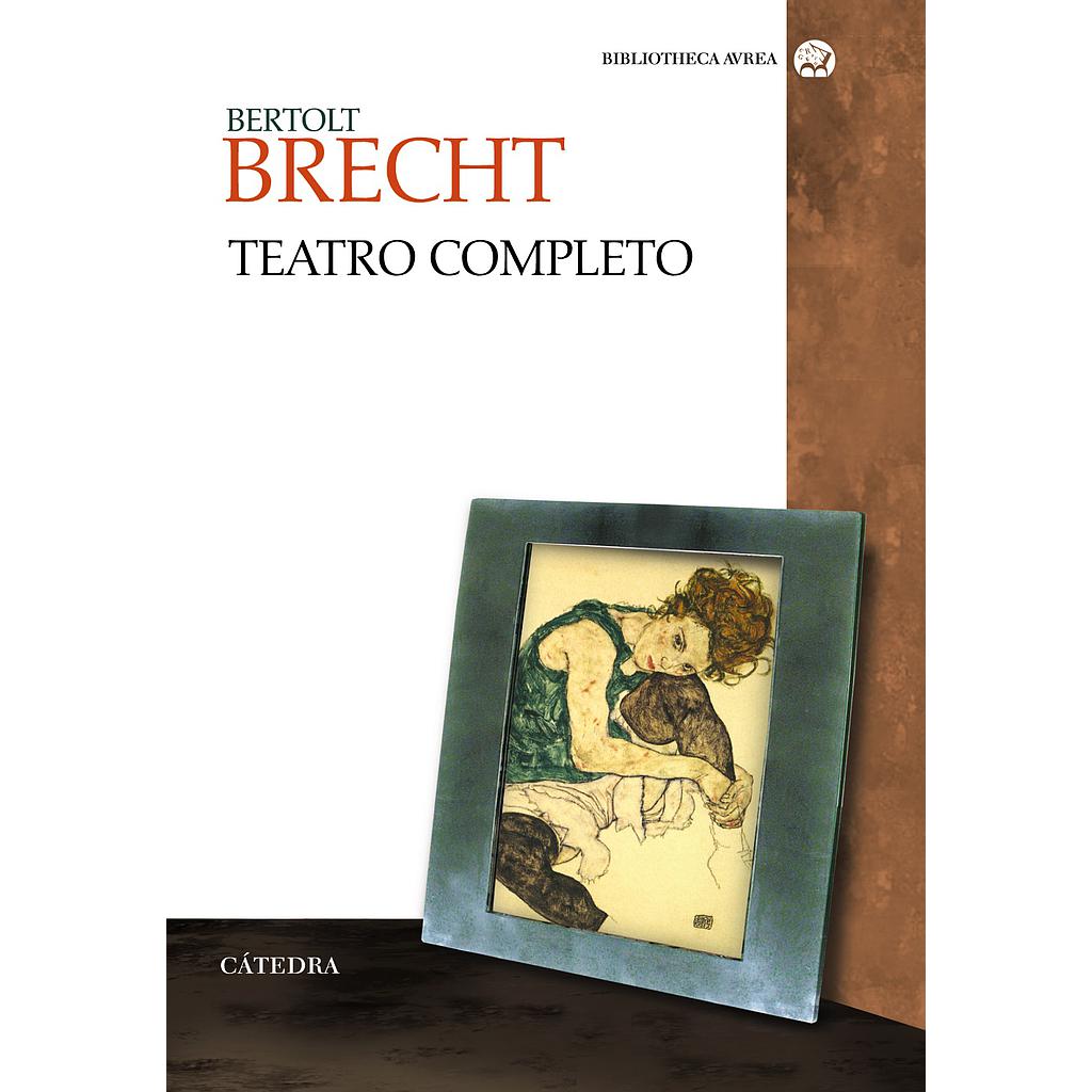Teatro completo
