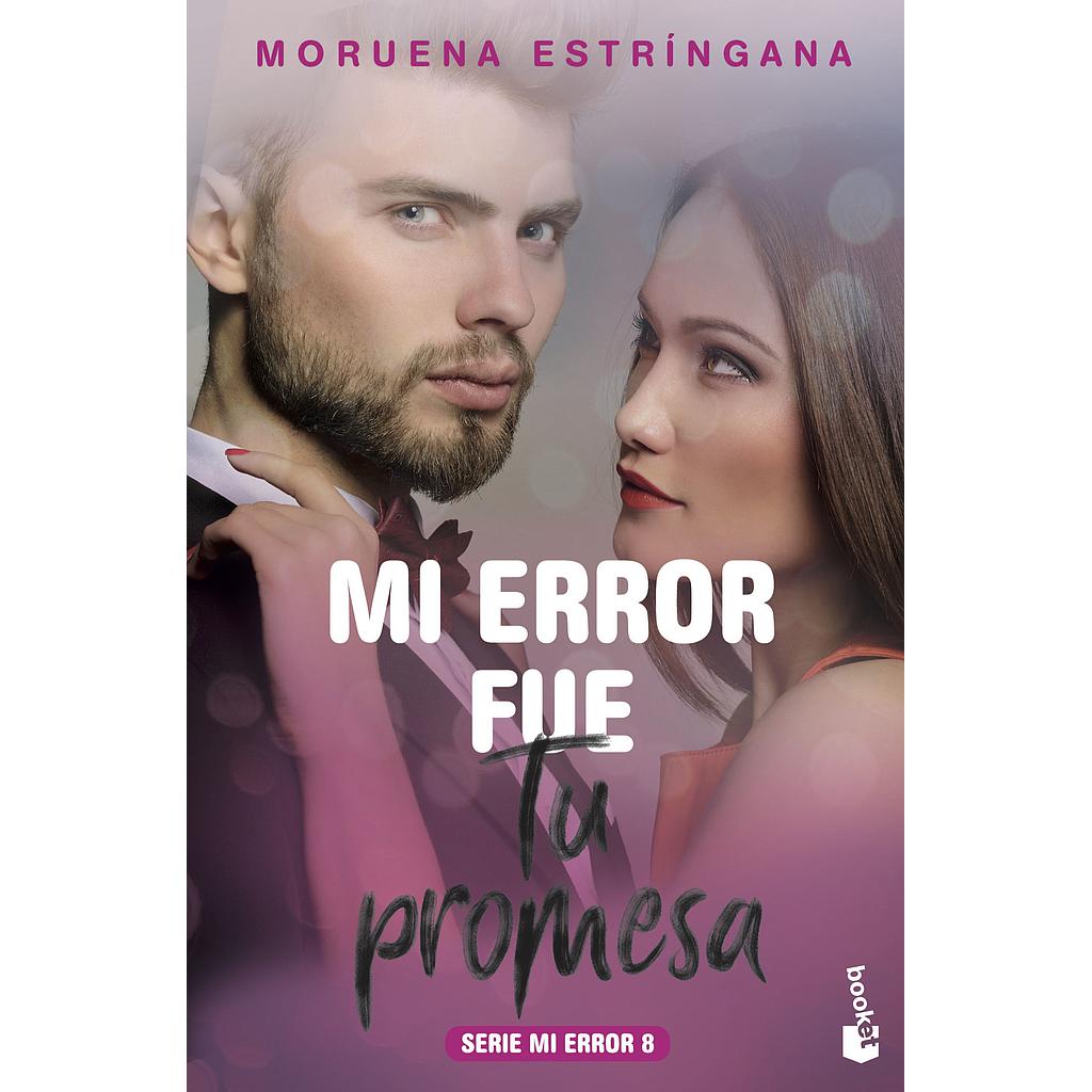 Mi error fue tu promesa