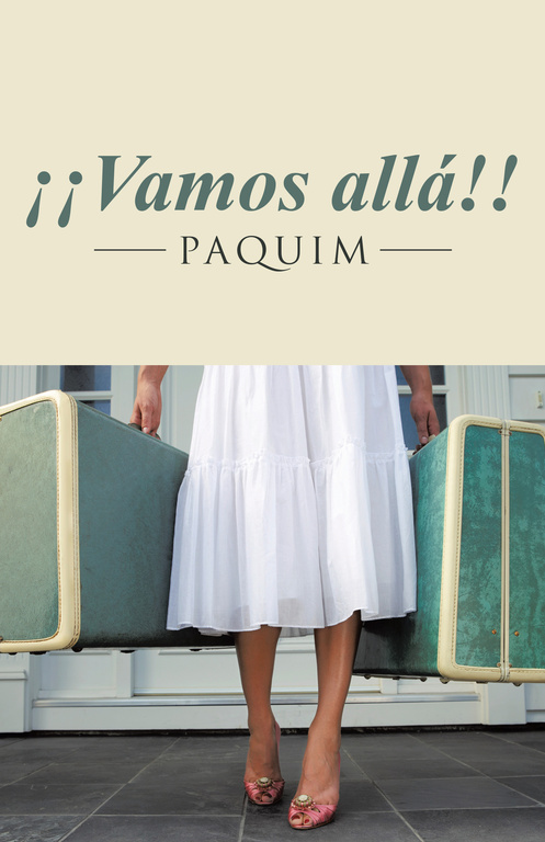 ¡Vamos allá!
