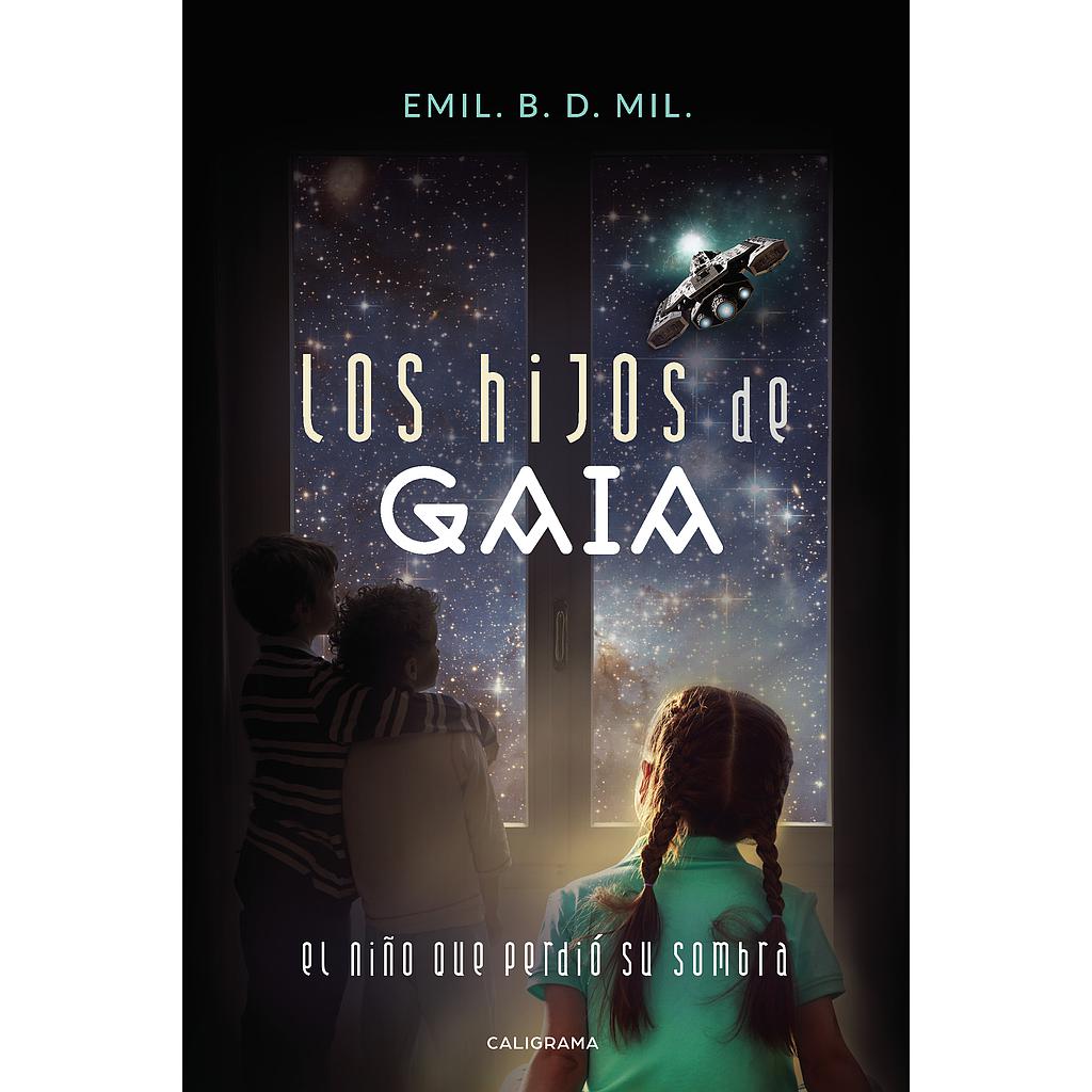Los hijos de Gaia