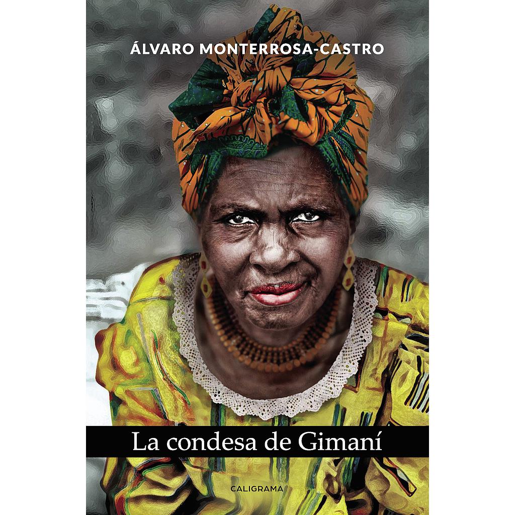 La condesa de Gimaní