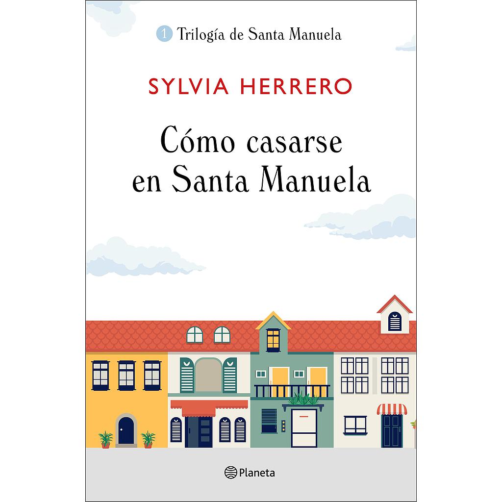 Cómo casarse en Santa Manuela
