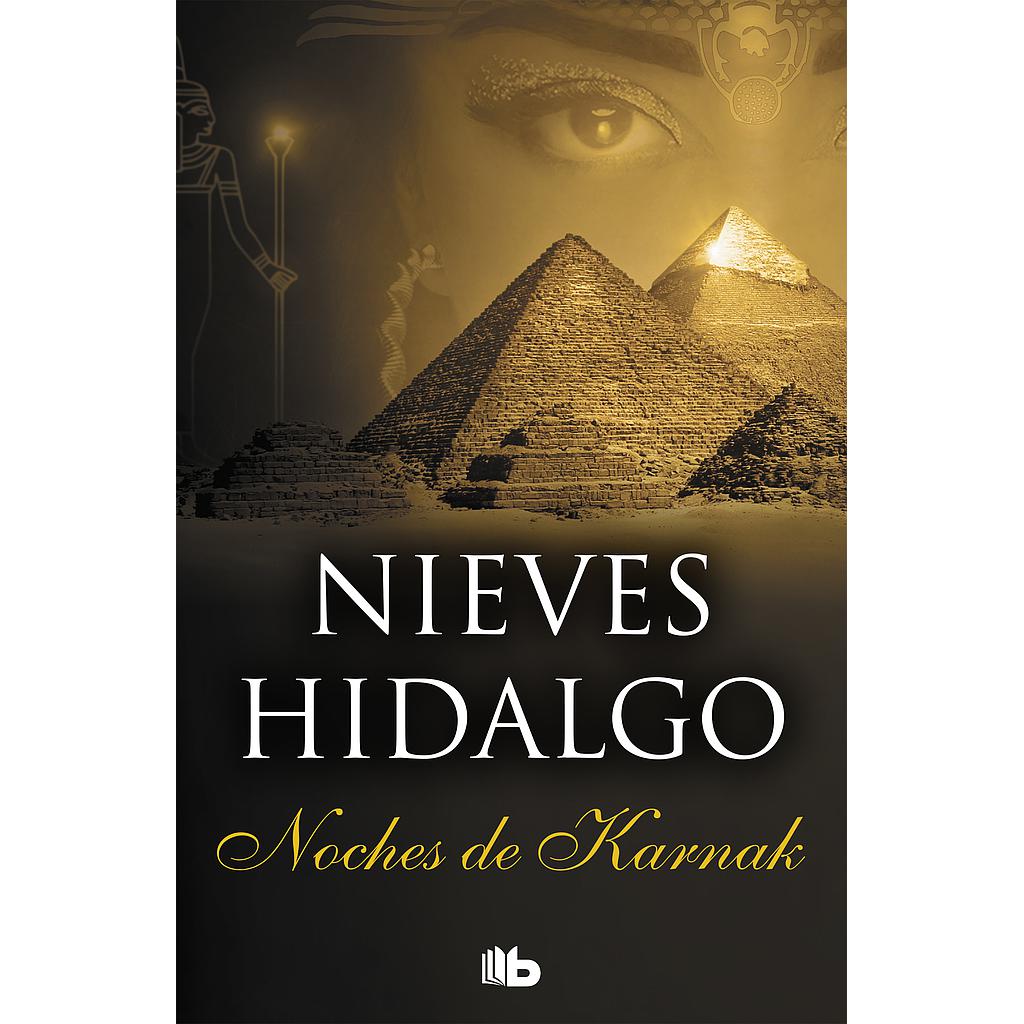 Noches de Karnak