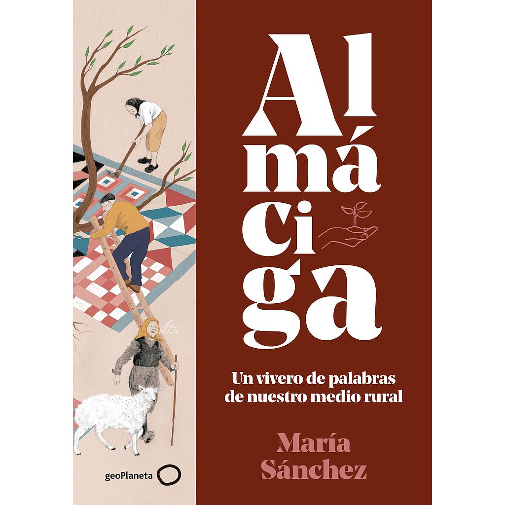 Almáciga