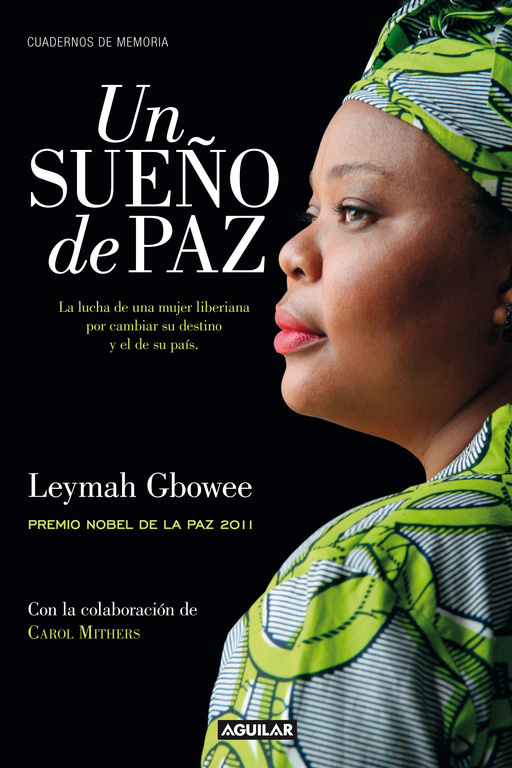 Un sueño de paz (Mighty be our powers)