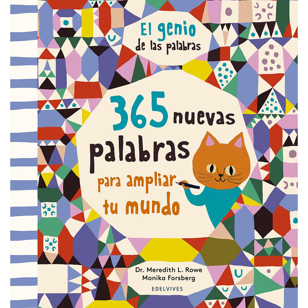 El genio de las palabras