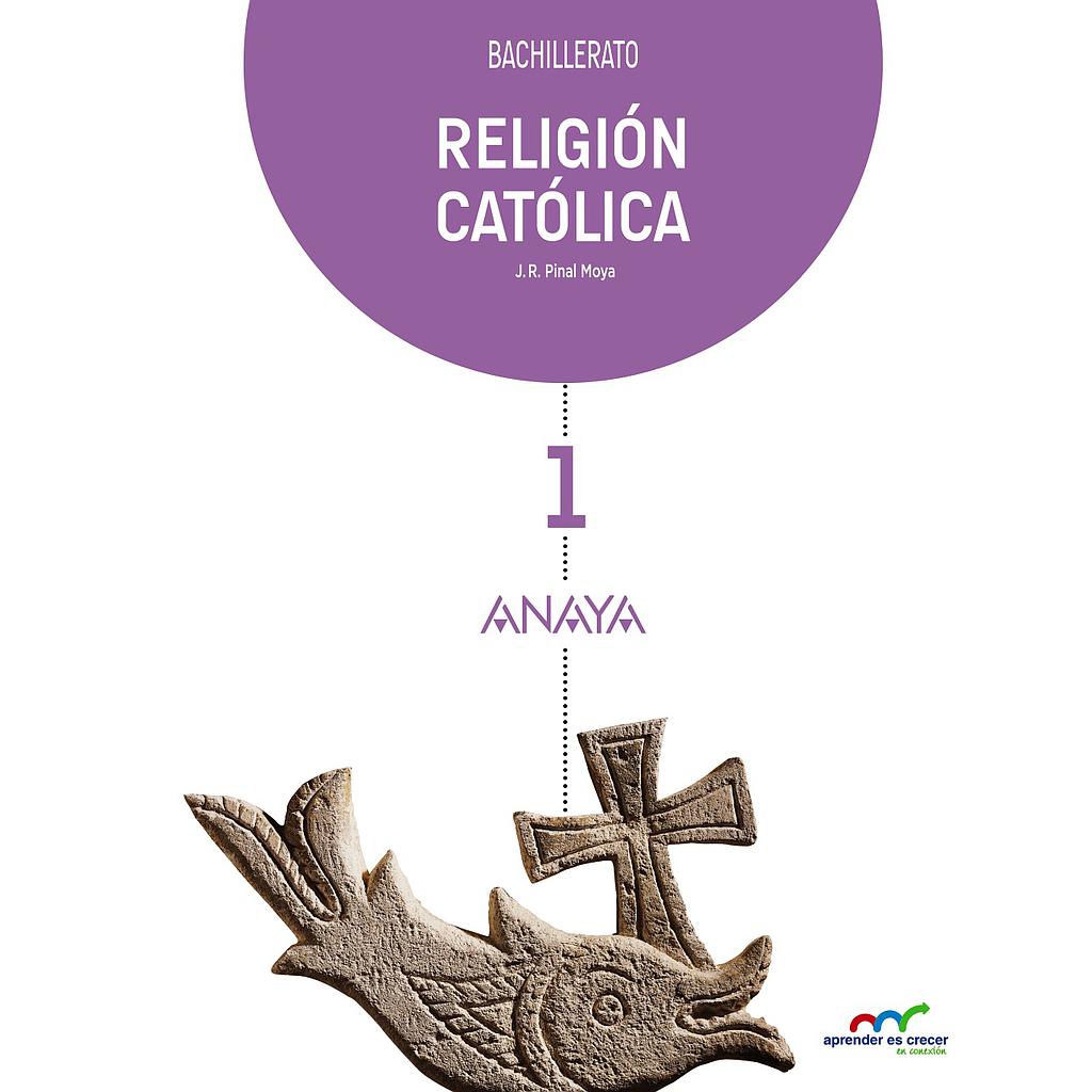 Religión Católica 1.