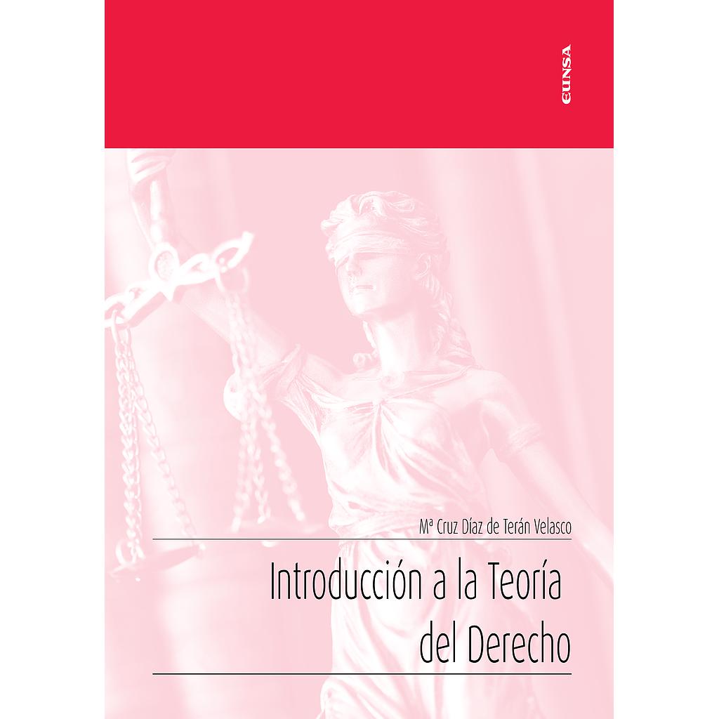 Introducción a la Teoría del Derecho