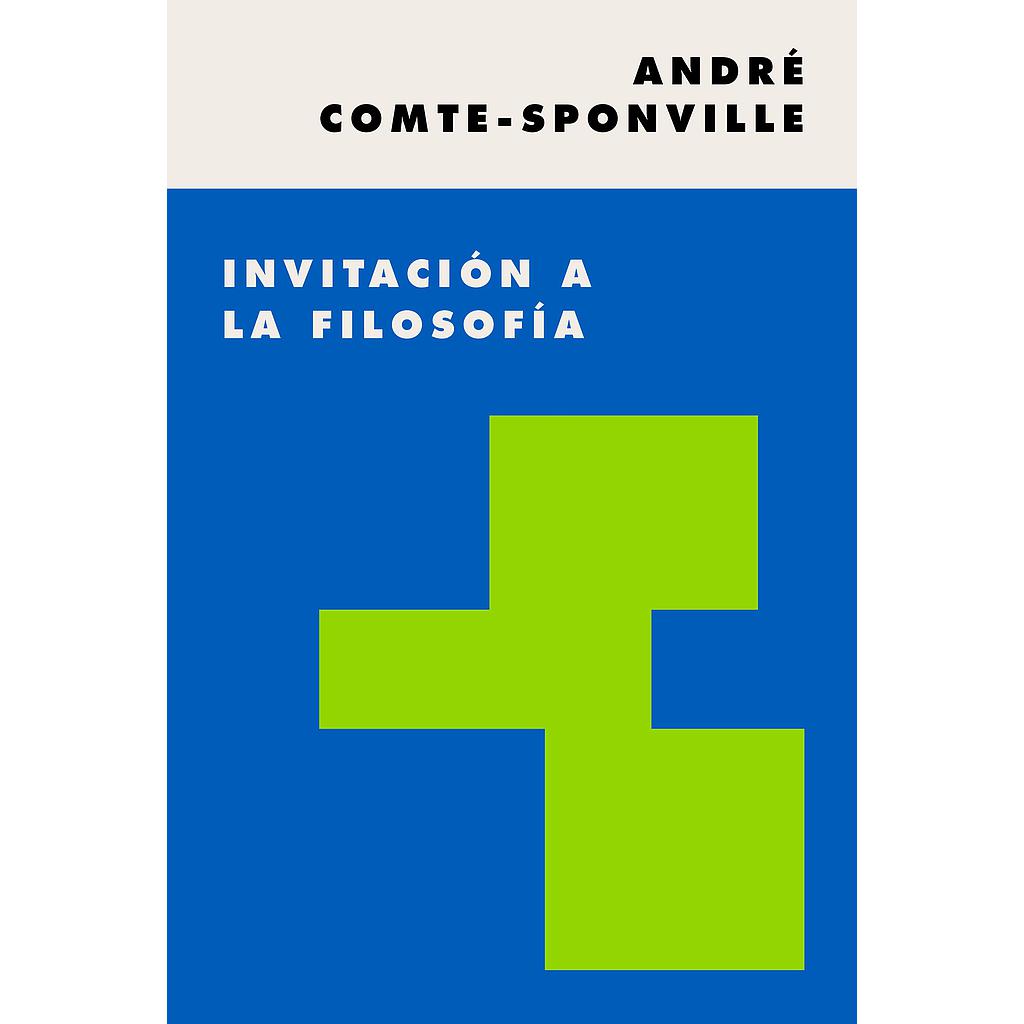 Invitación a la filosofía