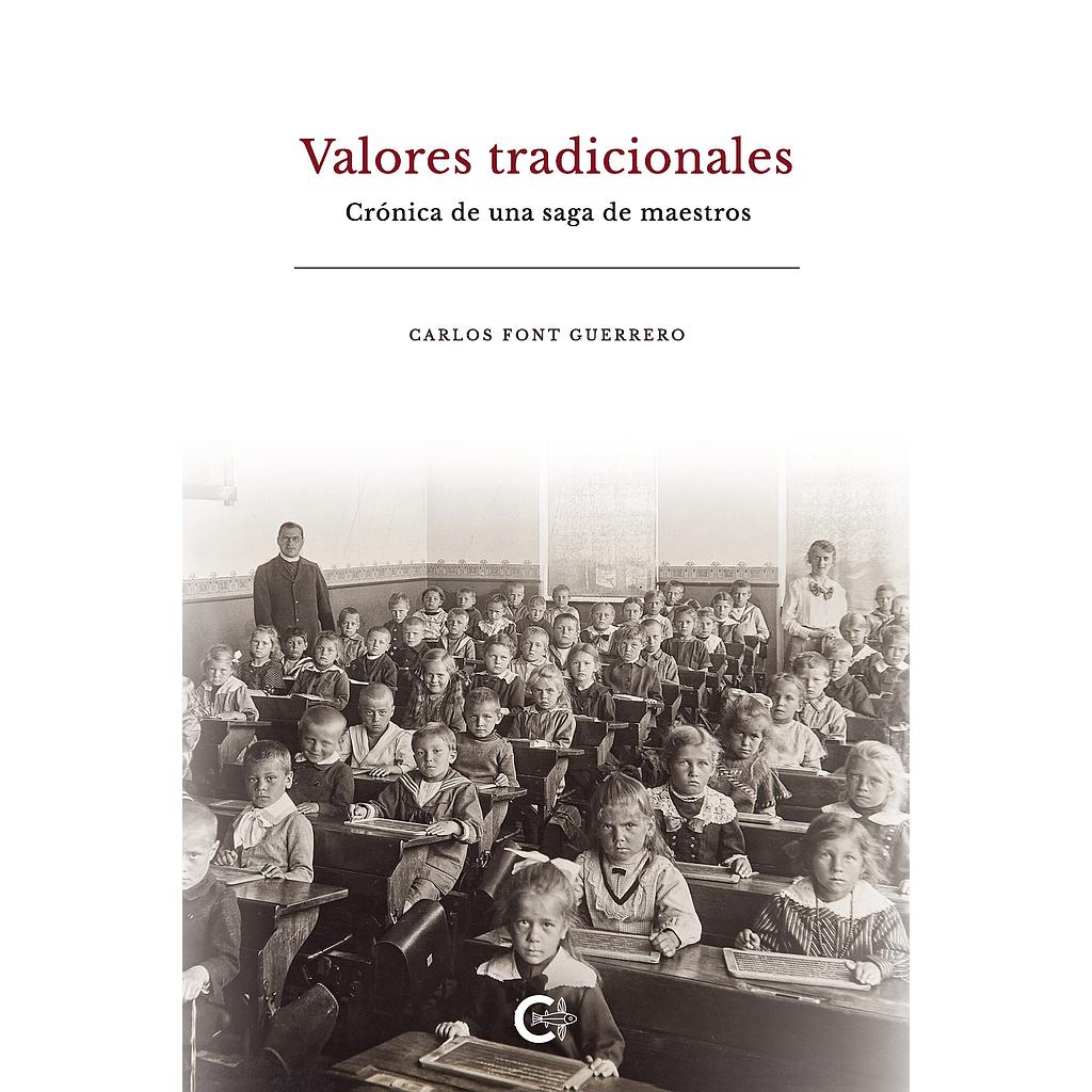 Valores tradicionales