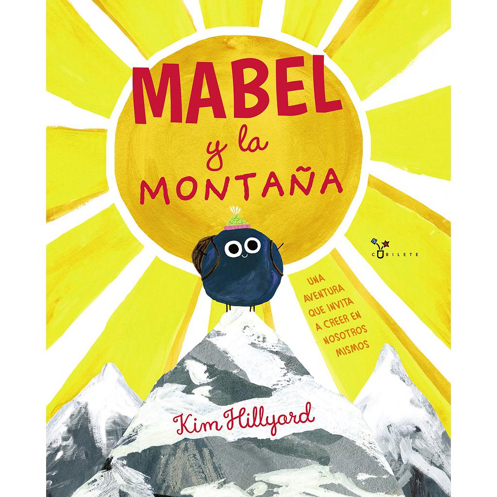 Mabel y la montaña