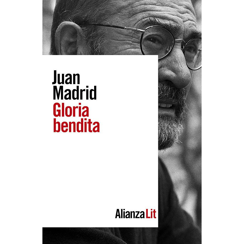 Gloria bendita