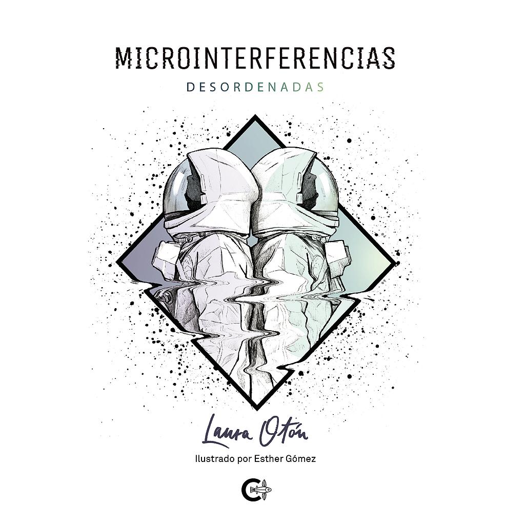 Microinterferencias desordenadas