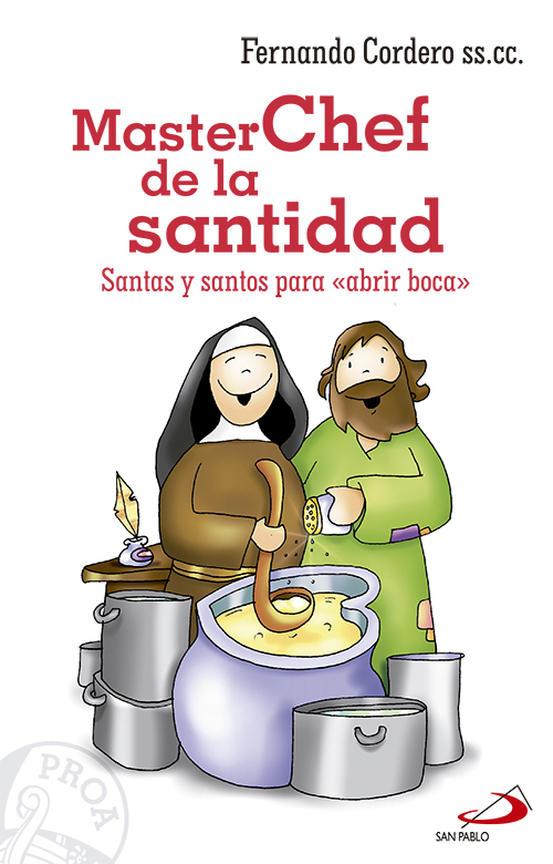 MasterChef de la santidad