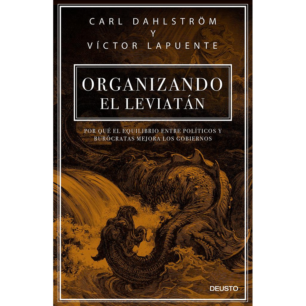 Organizando el Leviatán