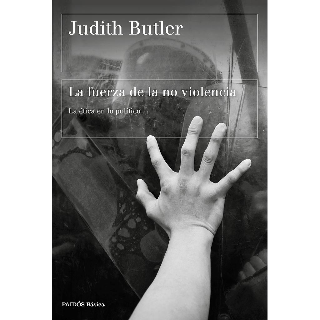 La fuerza de la no violencia